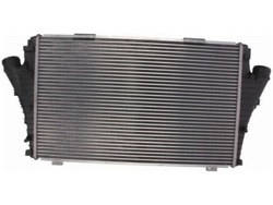 Інтеркулер opel signum 1.9 vectra c 1.9 fiat croma ii 1.9 2.4 фото №1