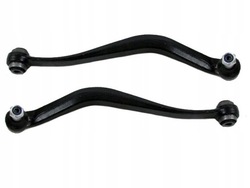 Важіль задній верхній mercedes ml w163 1998-2005 фото №1