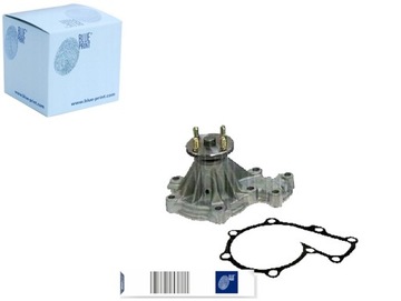 Насос водяна блакитний print 4403300 xm348501ab xm348501 фото №1