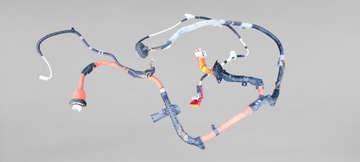 Toyota prius plus 12-20 шланг жгут аккумулятора hybrydowej 1.8 фото №1