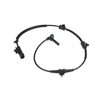 Датчик, скорость оборотная колёса delphi ss20251 фото №1