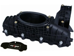 Модуль коллектора впускного mercedes класс c w205 2.1 s205 2.1 +запах фото №1