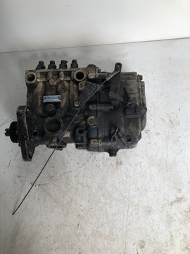 Насос впрыскивающий daewoo lublin 2.4 4m3175tb фото №1