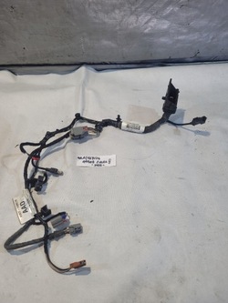 Жгут подлокотника сиденья оригинальный номер av6t-14b079 av6t-15k857 ford c-max mk2 фото №1