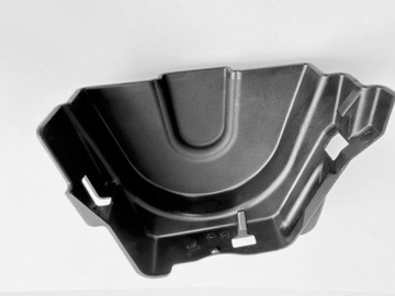 Ford focus c-max 1,0ecoboost защита насоса масла ca6g-6664-ba фото №1