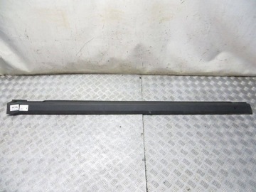 Hyundai santa fe iii планка пороговая левая 87751-2w000 фото №1