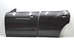 Maserati levante дверь левая перед передние org фото №1