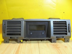 Дисплей годинник opel vectra c 09177133 фото №1