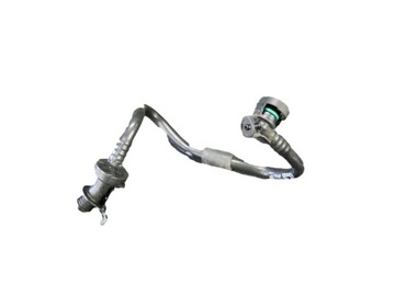 Шланг трубка вакуум 5q0612041aj octavia iii фото №1