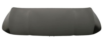 Mercedes cla c117 13- капот кришка двигуна сталь фото №1