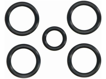 Прокладка фильтра масла land rover range rover evoque sport velar фото №1