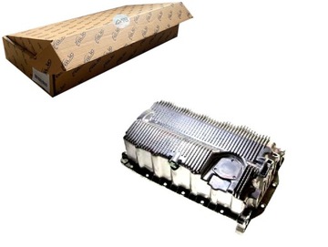 Blic поддон масляная 06a103601ar фото №1