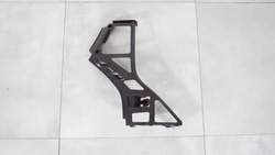 Vw golf plus ползун бампера правые задний 5m0807378 фото №1