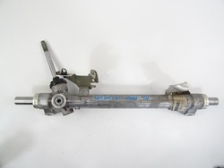 Qashqai ii j11 рестайлінг 1.5 трансмісія рейка рульового управління фото №1