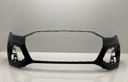 Бампер переднє audi q5 80a рестайлінг 80a807437p фото №1