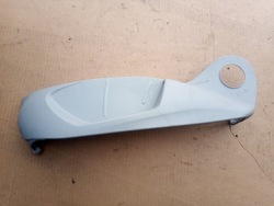 Захист сидіння лівий перед audi a3 8v 8v0881325c фото №1