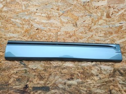 Audi q8 права планка двері перед передня фото №1