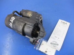 Almera n16 1.5dci стартер m000t91581 протестированный фото №1