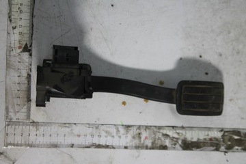 Педаль газа 9674829780 citroen c4 ii picasso 13- фото №1