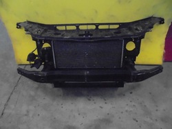 Mercedes gl gle w 166 pas переднє комплект радіатор 350 cgi фото №1