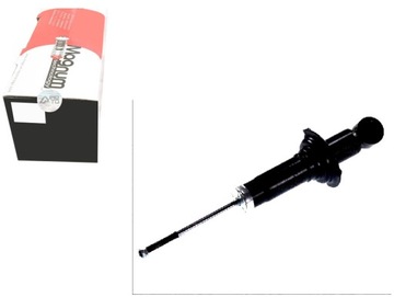 Амортизатор honda civic vii 1.4-2.0 12.00-12.05 ma фото №1