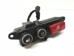 Переключатель света аварийных alfa romeo 159 фото №1