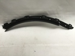 Volvo ex30 удлинитель крыльев правые зад 80001686 оригинал фото №1