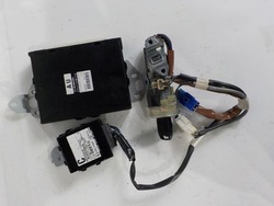 Subaru forester ii sg 2.5 t набір стартовий 22611am230 au фото №1