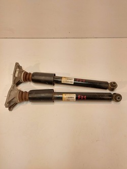 Bmw f31 xdrive амортизатори задні зад 6791572 фото №1