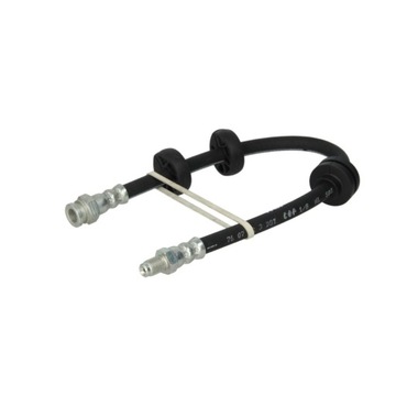 Шланг гальмівний перед phb377 фото №1