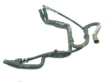 Daf lf 45 55 06-13 6.7 e4/5 шланг шланг води магістраль apuc533 фото №1