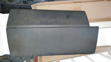 Actros mp1 кришка element панелі розподільчої консолі 9416805506 фото №1