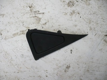 Ручка задняя наружная правая renault zoe фото №1