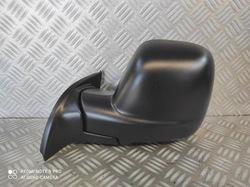 Peugeot partner iv citroen berlingo iv toyota proace city дзеркало ліві фото №1