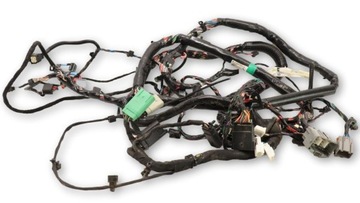 Tesla модель s установка жгут шланг правая фото №1