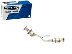 Каталізатор євро 4 nissan qashqai i 1.6 02.07-12.13 walker фото №1