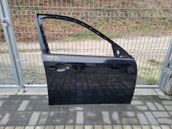 Saab 9-3, 93 рестайлінг - двері праві перед 07- фото №1