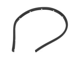 Прокладка левая дверь сдвижных нижняя custom 12- фото №1