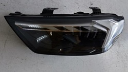 Audi a1 82a лампа фото №1