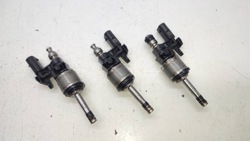 Форсунки инжектор комплект seat arona 1.0 tsi 0261500443 фото №1