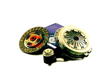 Statim комплект сцепления + csc alfa r. 147, 156 фото №1