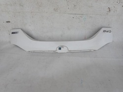 Mazda cx-5 ii 17- накладка крышки багажника фото №1