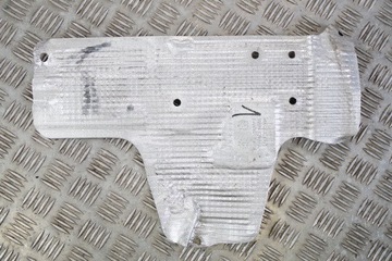 Защита термическая audi q7 q8 4m 4m0825641e фото №1