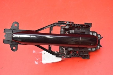 Ручка левая перед передняя 452-46 31276164 volvo v40 2 ii 12-16 фото №1