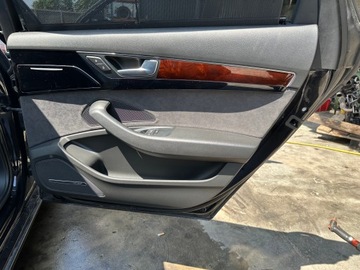 Боковина двері правий зад a8 d4 довгий eu ідеал голий фото №1