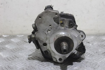 Насос вприскувальний chrysler voyager iv 2.5crd фото №1