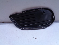 Впуск повітря лівий решітка mercedes c-klasa w205 14- amg фото №1