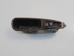 Daewoo leganza выключатель стёкла зад левый 96220267 96190777 фото №1