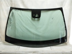 Скло передня mercedes w177 2018- камера датчик фото №1