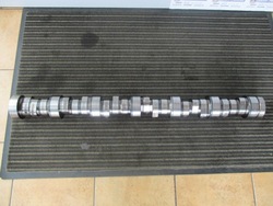 Вал розподільний вал daf 105 xf 85 cf euro5 1687747 фото №1